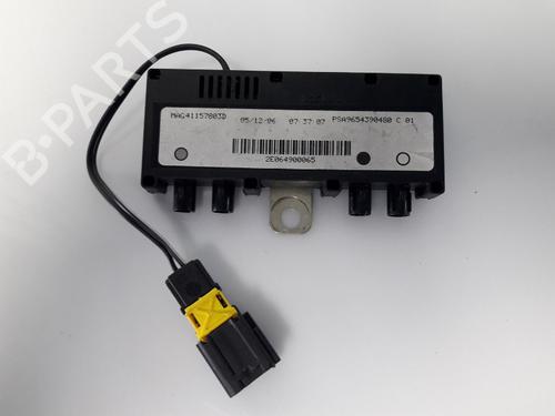 Used Electronic module PEUGEOT 407 SW (6E_, 6D_) 2.0 HDi 135 (136 hp) 22501238
