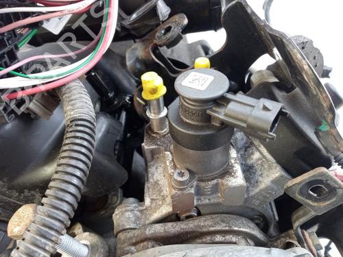 Engine DACIA DOKKER Box Body/MPV 1.5 dCi (FEAJ) | BP38272066M1 - Image 8