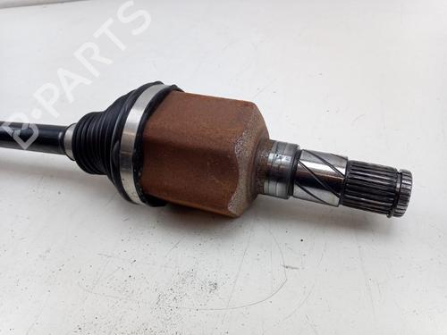 Left rear driveshaft TESLA MODEL Y (5YJY) EV | BP39207562M40 - Image 3