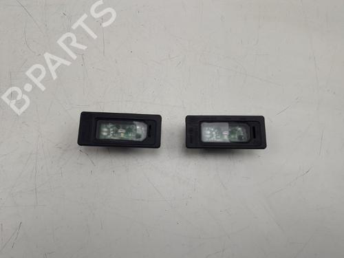Licence plate light LAND ROVER RANGE ROVER VELAR (L560) 3.0 D300 SDV6 4x4 | BP22507212I40 
