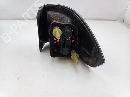 Left taillight FORD S-MAX (WA6) 2.5 ST | BP30497210C34 - Image 3