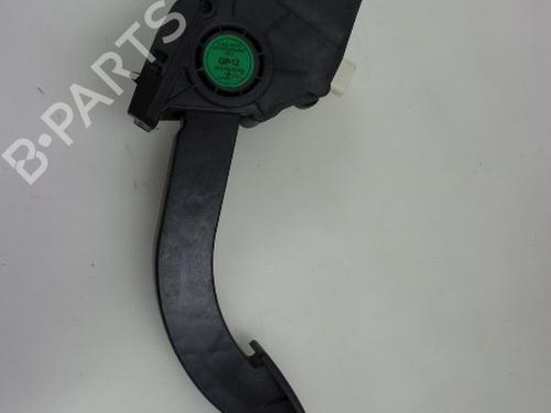 Pedal OPEL KARL (C16) 1.0 | BP22483741I4 