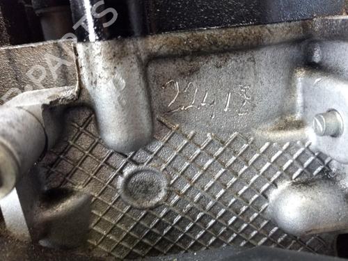 Engine FORD FIESTA VII (HJ, HF) 1.1 Ti-VCT | BP37801558M1 - Image 7