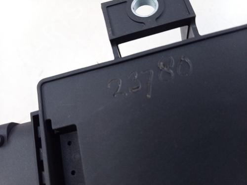 Control unit RENAULT CLIO V (B7_) 1.6 E-TECH 145 (B7MU) | BP32097724M11  - Image 5