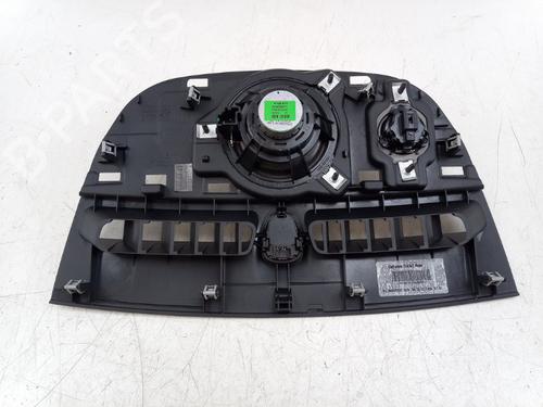 Luftventilen VOLVO XC40 (536) Recharge AWD | BP38462507I21 - Image 4