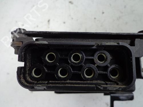 Electronic module SKODA OCTAVIA II (1Z3) 1.9 TDI | BP22470624M83 