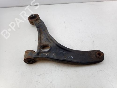 Used Left front suspension arm RENAULT MASTER III Platform/Chassis (EV, HV, UV) 2.3 dCi 165 FWD (EV0P, EV0U, EV11, EV12, HV0P, HV0U,... (163 hp) 24408458