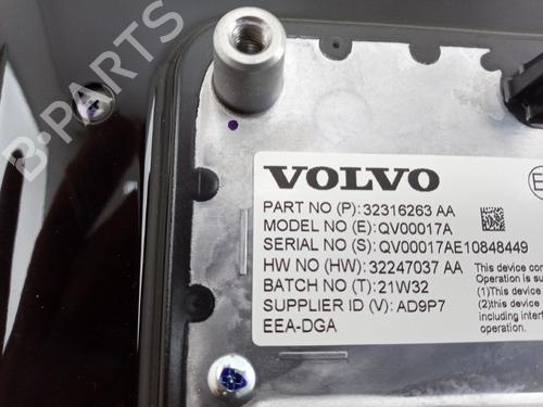 Control unit POLESTAR POLESTAR 2 (534) EV | BP31342708M11 - Image 4