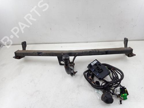 Used Tow ball/Mechanism CITROËN C3 II (SC_) 1.2 VTi 82 (82 hp) 30443483