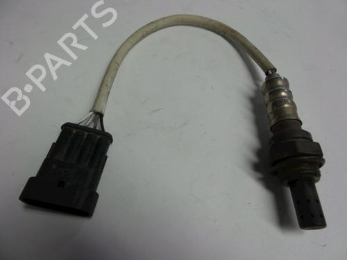 Used Electronic sensor FIAT PANDA (169_) 1.1 (169.AXA1A) (54 hp) 22459724