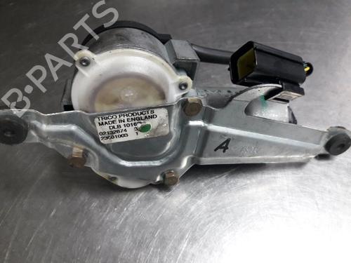 Rear wiper motor LAND ROVER FREELANDER I (L314) 2.0 DI 4x4 | BP22454537M102 
