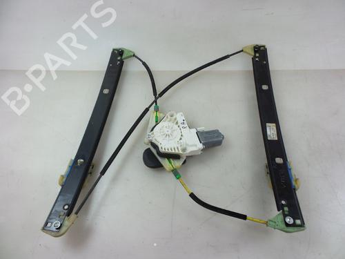 Used Rear right window mechanism AUDI A8 D4 (4H2, 4H8, 4HC, 4HL) 4.2 TDI quattro (351 hp) 22491182