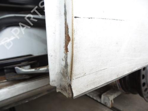 Left slide door RENAULT KANGOO Express (FC0/1_) 1.5 dCi (FC1G) | BP22480906C74 
