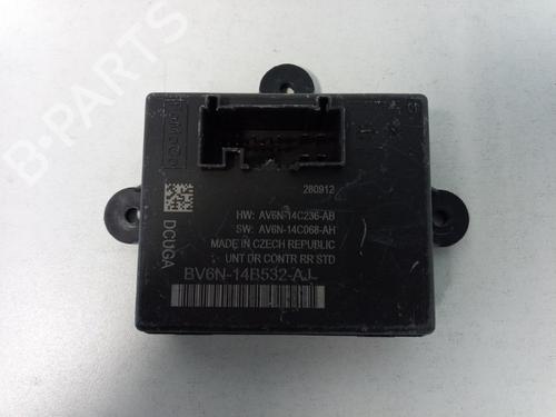 Used Control unit Control unit 22503896 22503896