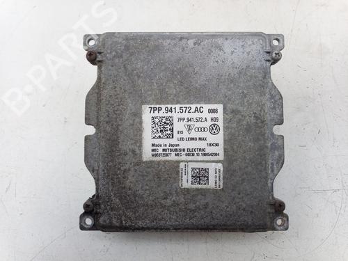 Balastro xénon AUDI Q2 (GAB, GAG) 30 TFSI | BP24476117C53 - Image 2