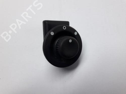 Used Mirror switch DACIA SANDERO II TCe 90 (B8M1, B8MA, B8AC) (90 hp) 22500798
