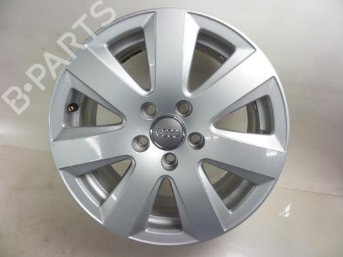 Używane Felga AUDI A6 C6 Avant (4F5) 3.2 FSI quattro (255 hp) 22485046