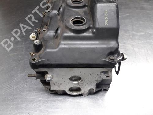 Cylinder head TOYOTA HIACE IV Van (__H1_, __H2_) 2.5 D-4D (KLH12, KLH22) | BP22511548M5 