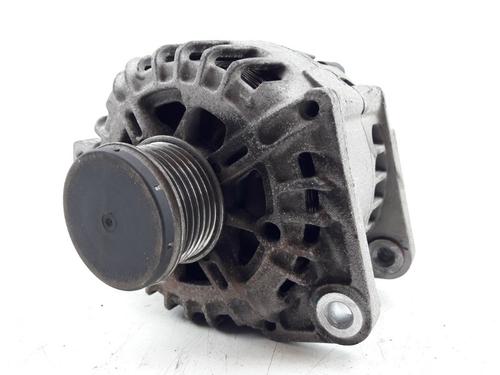 Alternator RENAULT KOLEOS I (HY_) 2.5 (HY0C, HY0N) | BP22500583M7 