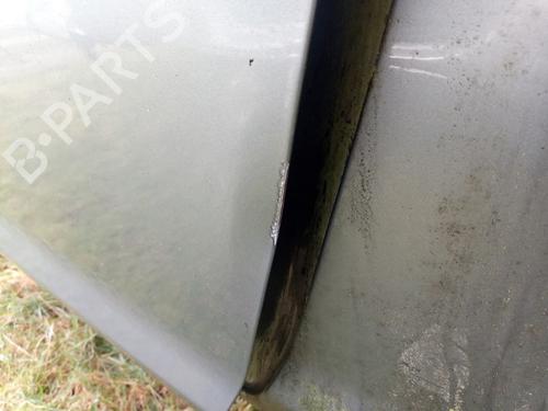 Left front door OPEL CORSA D (S07) 1.2 LPG (L08, L68) | BP22471573C2 