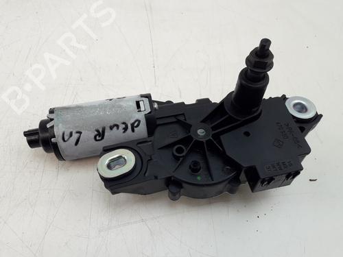 Used Rear wiper motor VW CADDY III Box Body/MPV (2KA, 2KH, 2CA, 2CH) 1.6 TDI (75 hp) 22498676