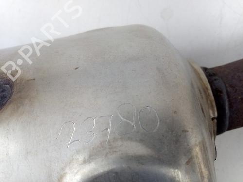 Catalyst RENAULT CLIO V (B7_) 1.6 E-TECH 145 (B7MU) | BP32241515M10 