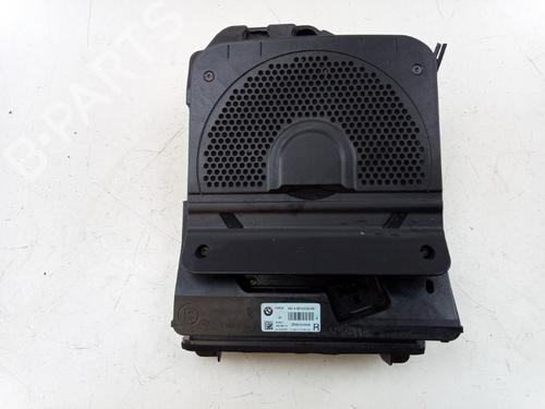 Used Electronic module BMW 4 Gran Coupe (F36) 420 i (184 hp) 23179976
