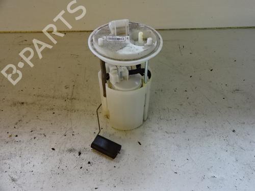 Used Fuel pump OPEL CORSA D (S07) 1.2 LPG (L08, L68) (83 hp) 22471562