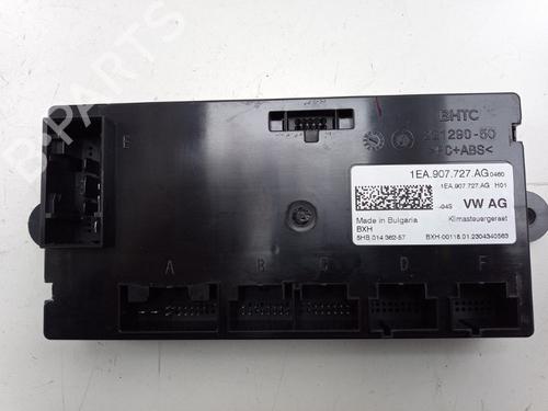 Modulo electronico VW ID.3 (E11, E12) Pure (150 hp) 22627189
