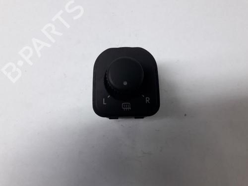 Speilbryter VW GOLF V (1K1) 1.9 TDI (105 hp) 22508653