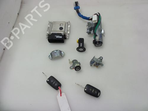 Used Control unit Control unit 22481474 22481474
