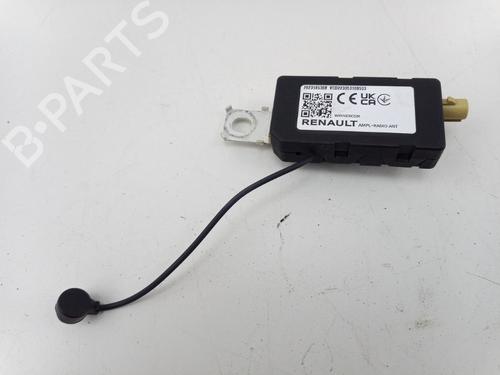 Antena/Base RENAULT CLIO V (B7_) 1.6 E-TECH 145 (B7MU) (143 hp) 32197599