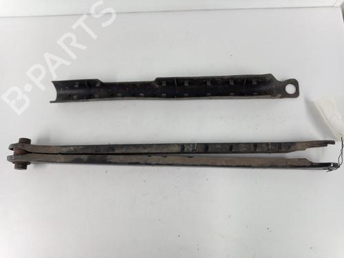 Used Right rear suspension arm ROVER 75 (RJ) 1.8 (120 hp) 22450237