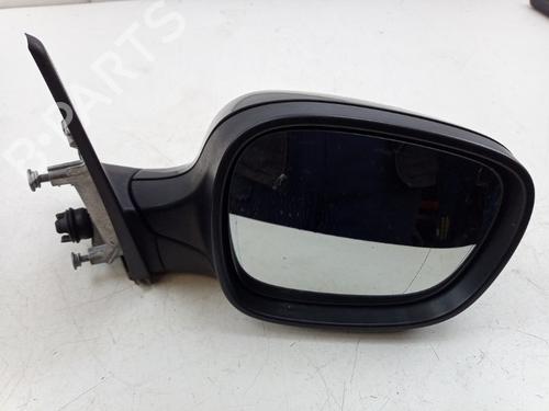 Used Right mirror Right mirror BMW X1 (E84) sDrive 18 d (136 hp) 33721834 33721834