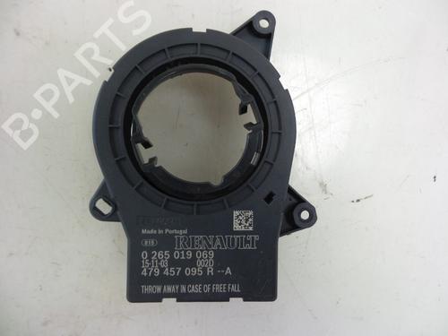Used Electronic sensor RENAULT TWINGO III (BCM_, BCA_) 1.0 SCe 70 (71 hp) 22514893