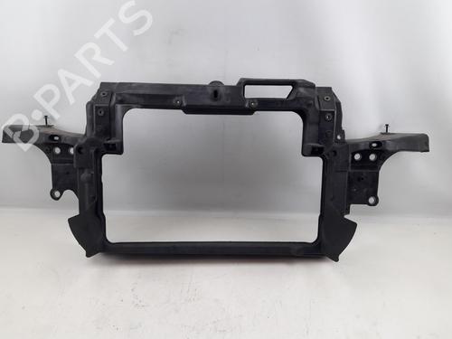 Frontplade/Frontkurv SKODA FABIA I (6Y2) 1.4 16V (75 hp) 28814452