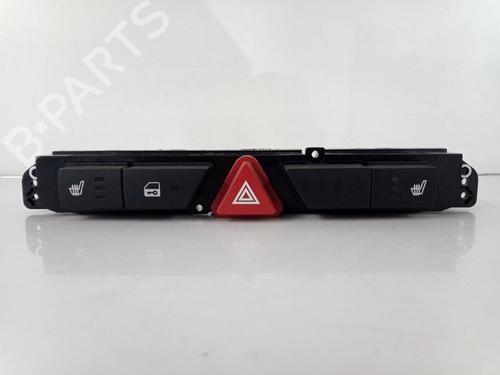 Used Warning switch KIA CEE'D SW (ED) 1.6 CRDi 115 (115 hp) 30823114