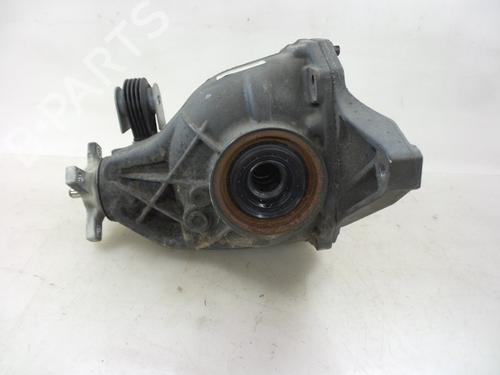Rear differential MERCEDES-BENZ C-CLASS (W205) C 350 e (205.047) | BP22509972M24