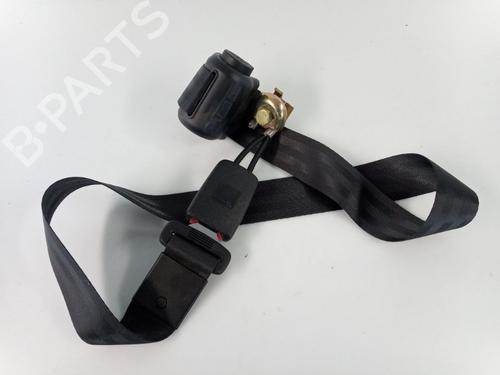 Sikkerhedssele bag midten VW PASSAT B5 (3B2) 1.9 TDI (90 hp) 22450680