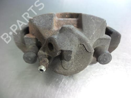 Left front brake caliper FORD FOCUS II (DA_, HCP, DP) 1.6 TDCi | BP22458597M105