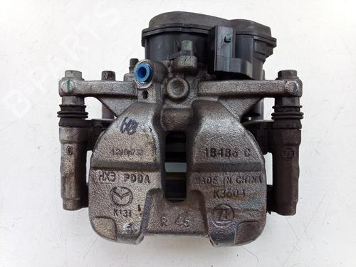 Used Right rear brake caliper MAZDA CX-80 (KL_) e-SKYACTIVE PHEV AWD (KL0H, KL5S3P) (328 hp) 31672938