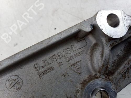 Engine mount PORSCHE TAYCAN (Y1A) Turbo (Y1AFC1) | BP40187931M89 - Image 3