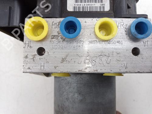ABS pump BMW X1 (E84) sDrive 18 d | BP33721833M43 - Image 6