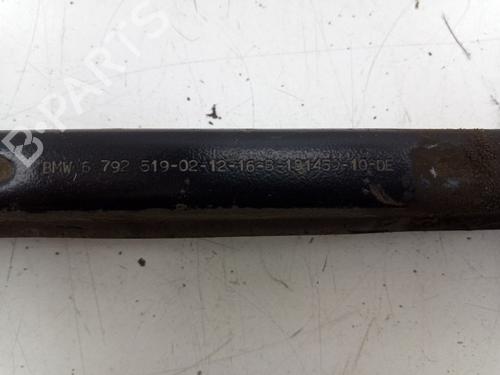 Right rear suspension arm BMW 1 (F20) 116 d | BP22495238M15 