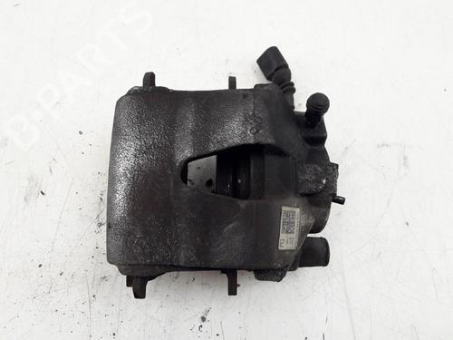 Used Right front brake caliper VW GOLF VII (5G1, BQ1, BE1, BE2) 1.0 TSI (86 hp) 22500545