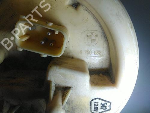 Drivstoffpumpe BMW 3 (E46) 320 d | BP22460690M76