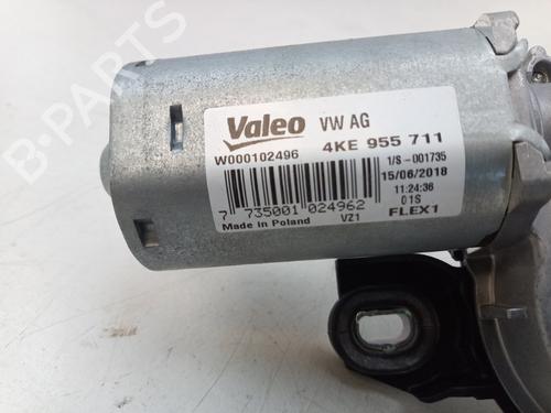 Rear wiper motor AUDI E-TRON (GEN) 55 quattro | BP26136240M102