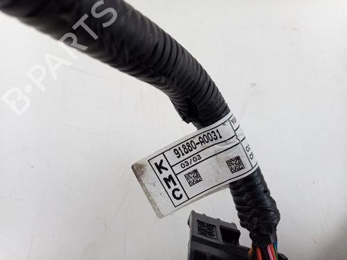Elektronisk modul KIA NIRO II (SG2) EV | BP28196857M83 