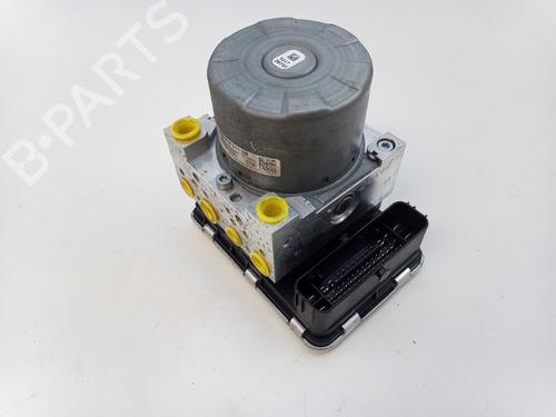 Used ABS pump ABS pump SKODA KODIAQ I (NS6, NS7, NV7) 1.5 TSI (150 hp) 22510344 22510344