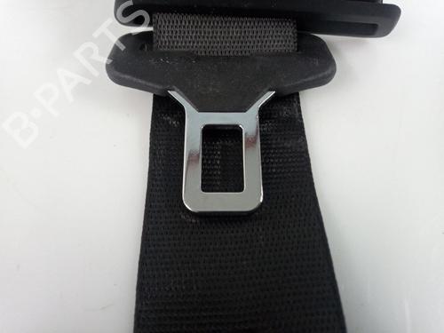 Rear center seatbelt BMW 3 (E90) 316 i | BP22461864I27 